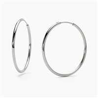 Orecchini 2Jewels Donna Minimal Chic in Acciaio 261404 - 261404